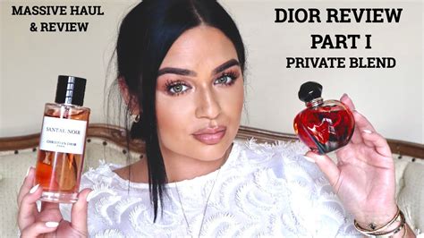 dior profumi privati.